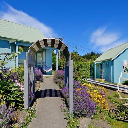 Portobello Boutique Motel Dunedin Extérieur photo