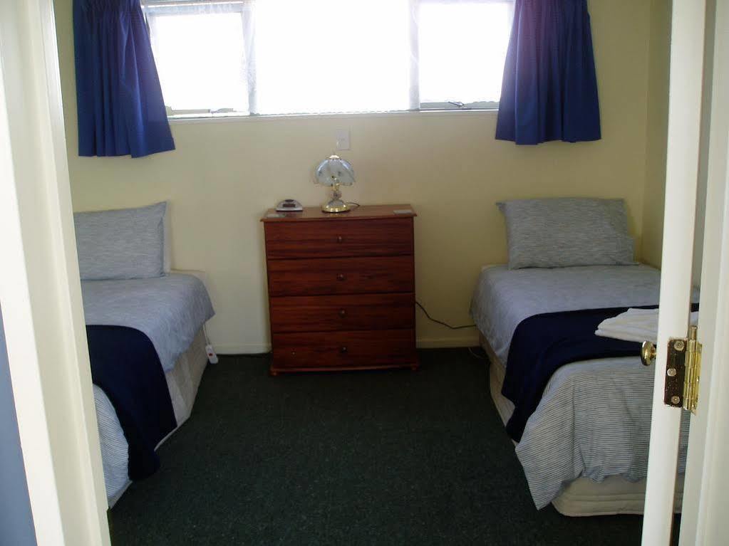 Portobello Boutique Motel Dunedin Extérieur photo