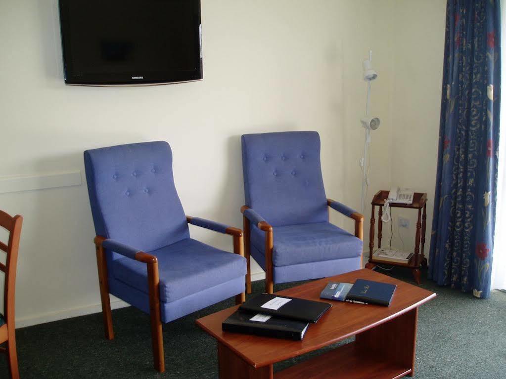 Portobello Boutique Motel Dunedin Extérieur photo