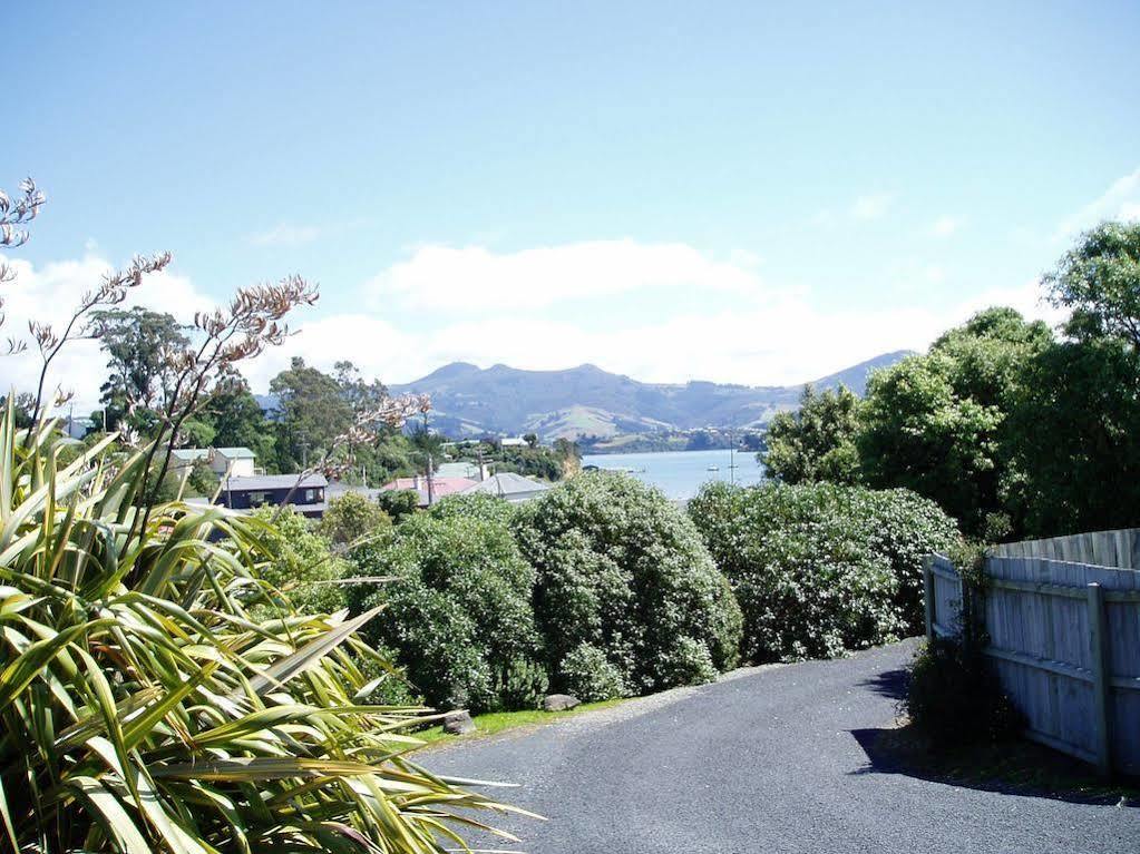 Portobello Boutique Motel Dunedin Extérieur photo