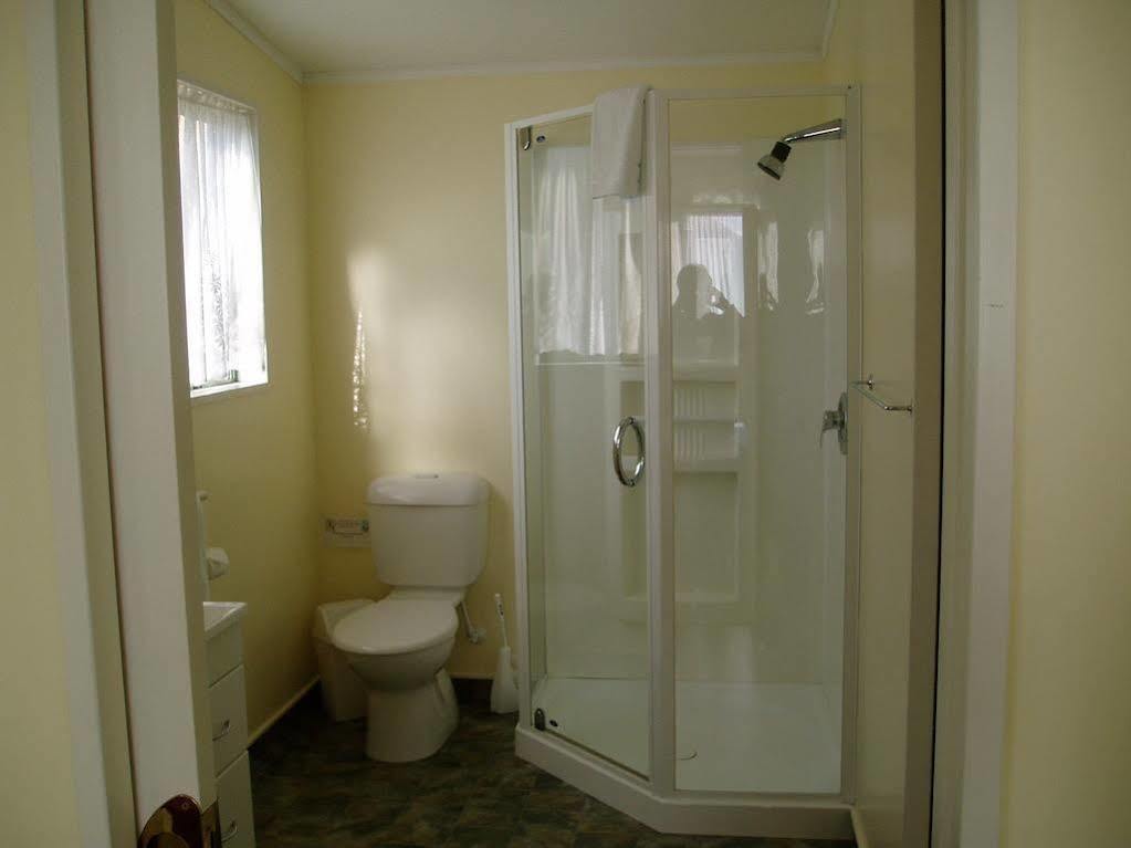 Portobello Boutique Motel Dunedin Extérieur photo