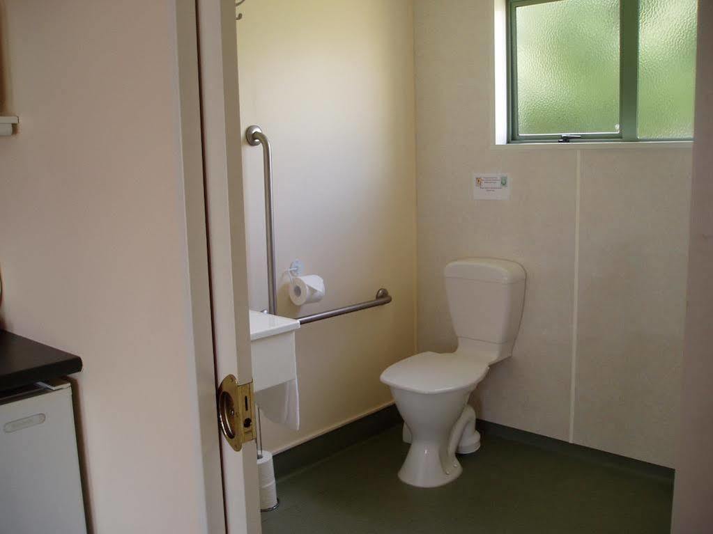 Portobello Boutique Motel Dunedin Extérieur photo