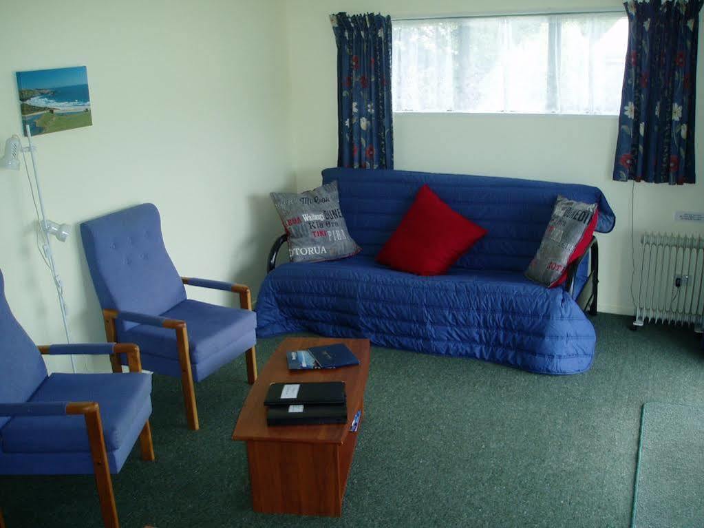 Portobello Boutique Motel Dunedin Extérieur photo