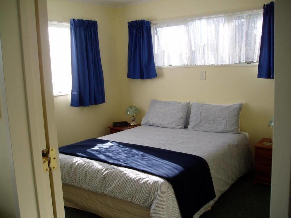 Portobello Boutique Motel Dunedin Extérieur photo