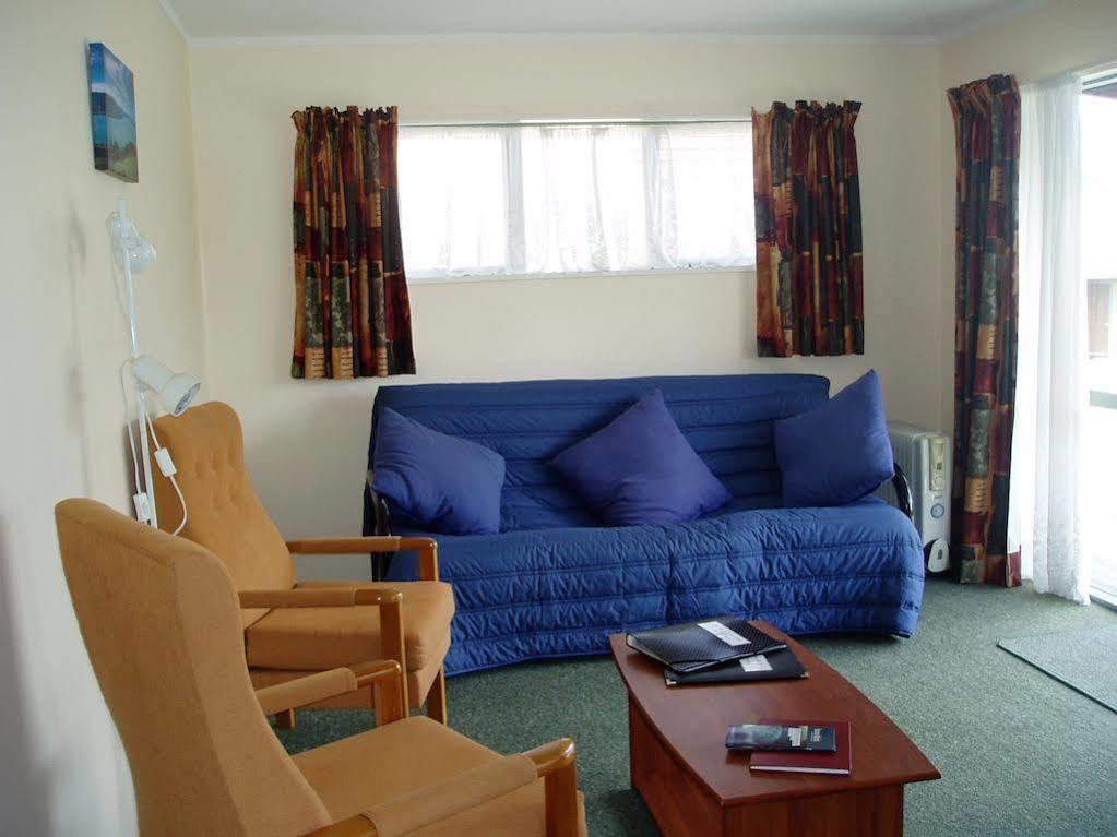 Portobello Boutique Motel Dunedin Extérieur photo
