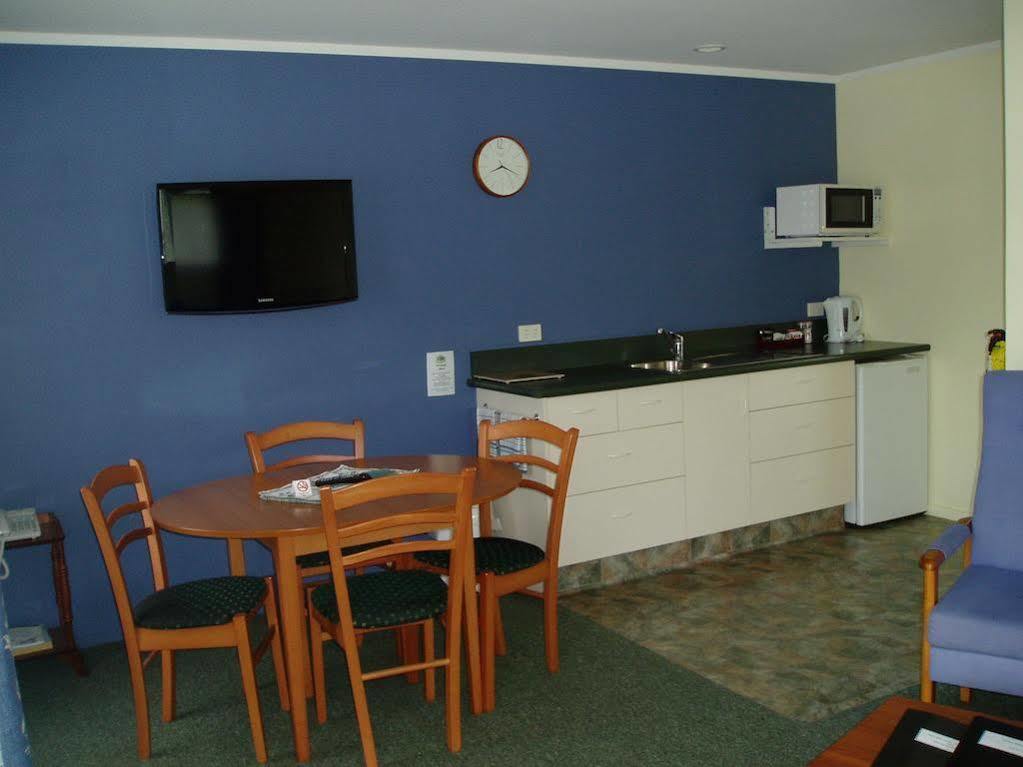 Portobello Boutique Motel Dunedin Extérieur photo
