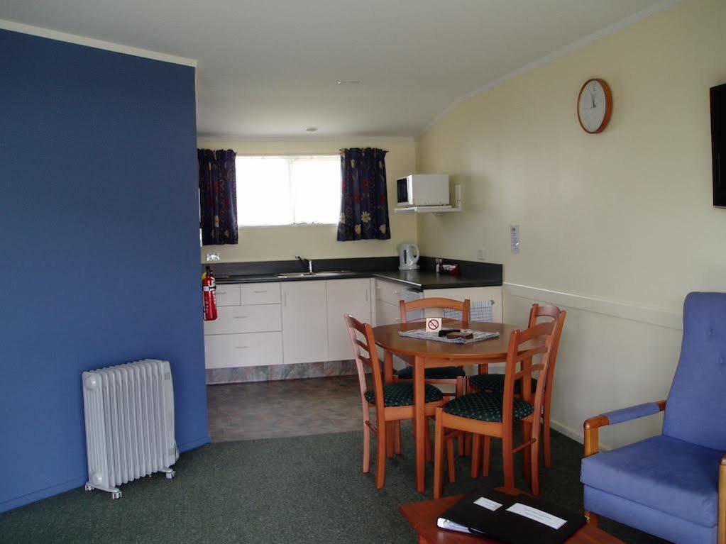Portobello Boutique Motel Dunedin Extérieur photo