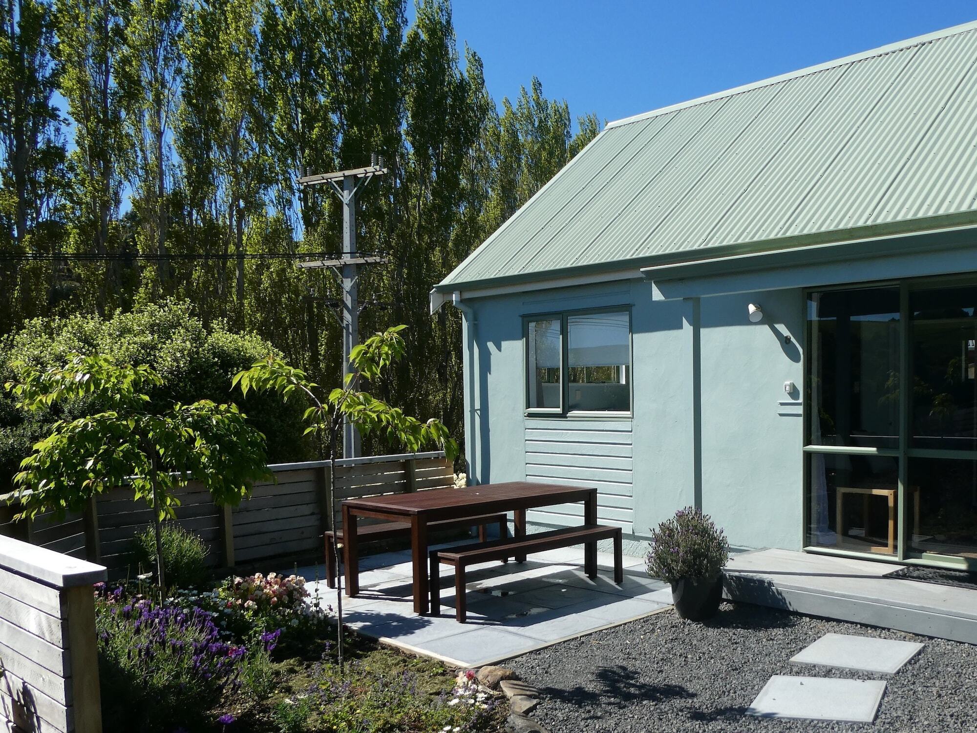 Portobello Boutique Motel Dunedin Extérieur photo