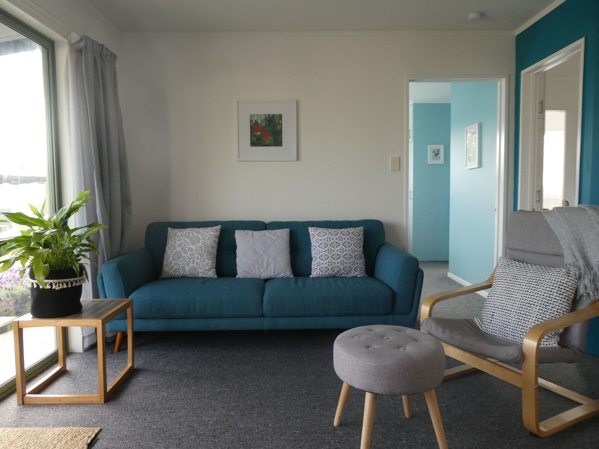 Portobello Boutique Motel Dunedin Extérieur photo