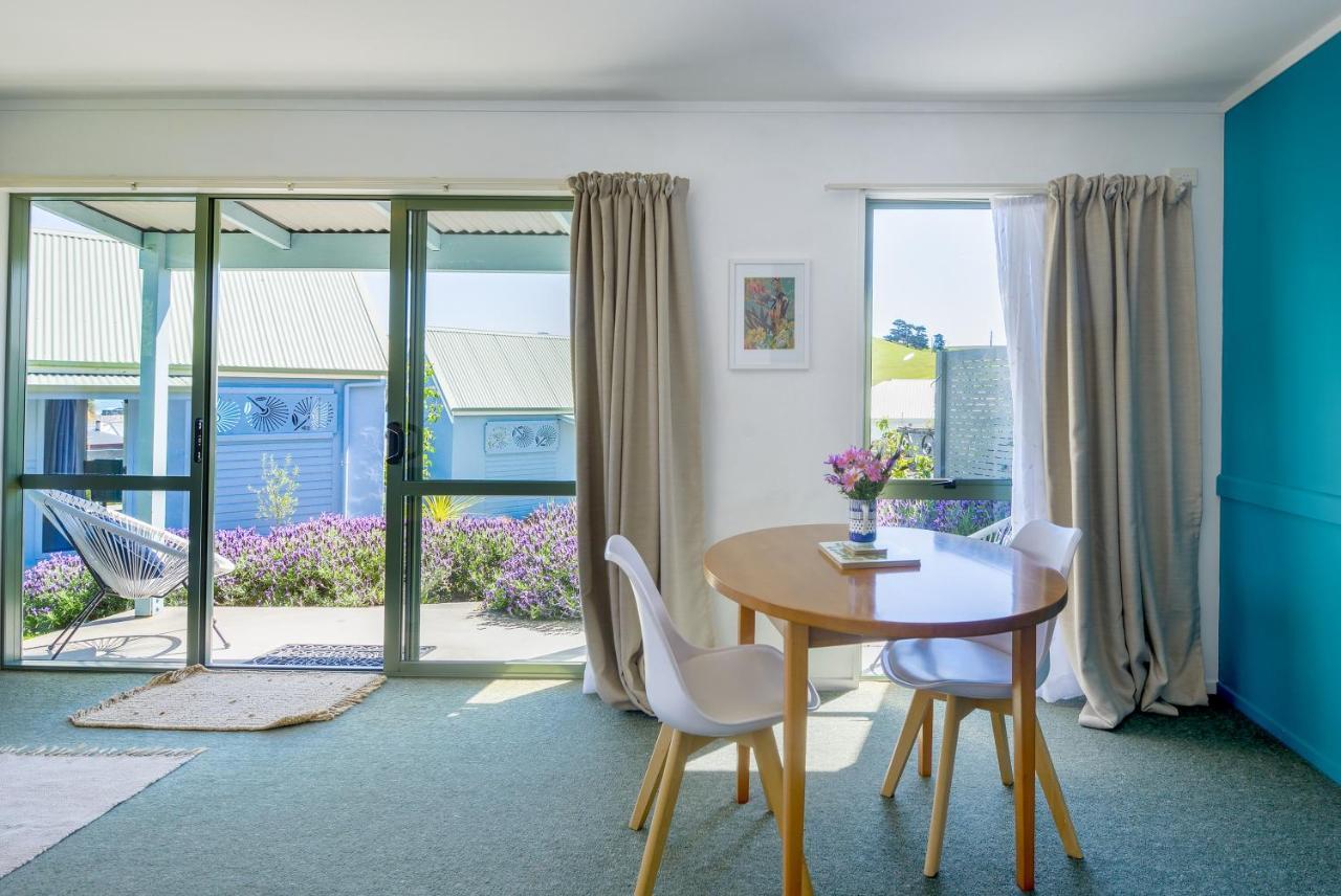 Portobello Boutique Motel Dunedin Extérieur photo