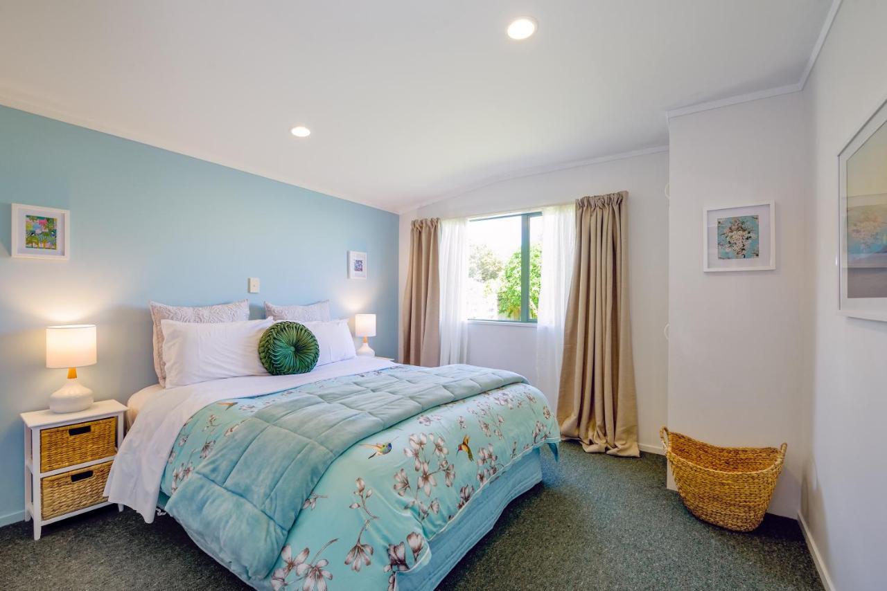 Portobello Boutique Motel Dunedin Extérieur photo