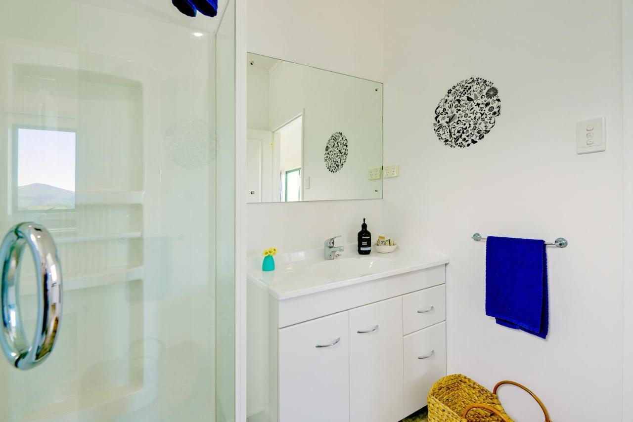 Portobello Boutique Motel Dunedin Extérieur photo