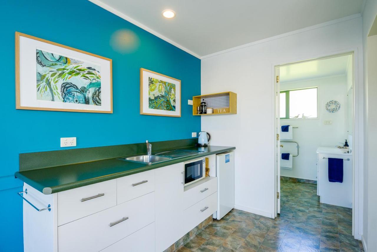 Portobello Boutique Motel Dunedin Extérieur photo
