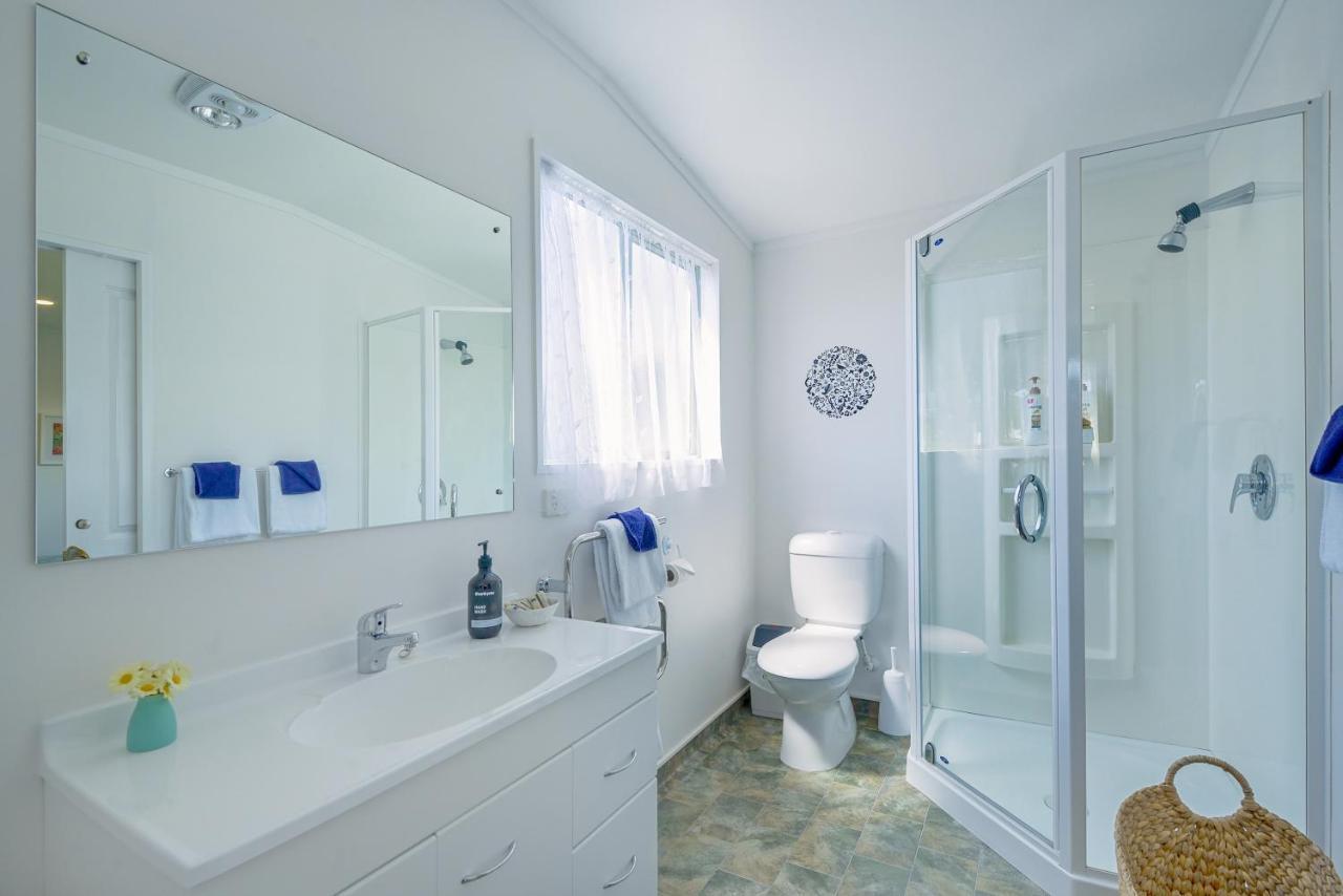 Portobello Boutique Motel Dunedin Extérieur photo